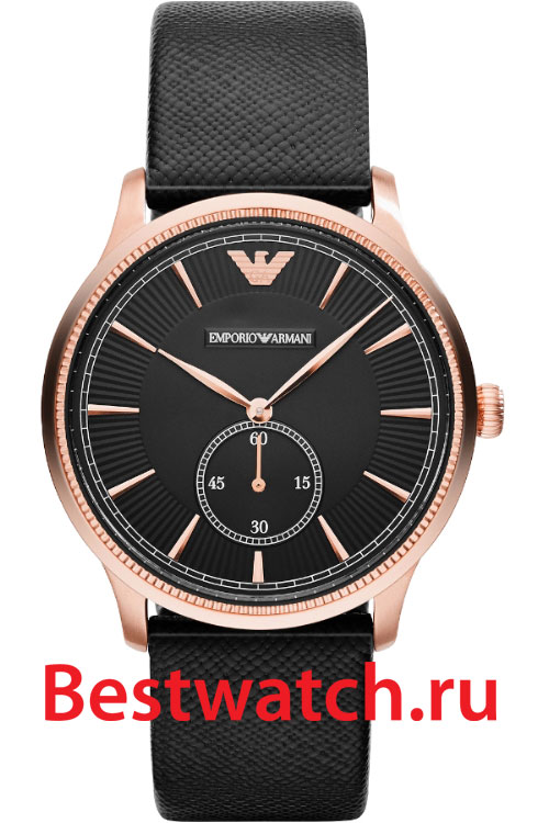 Часы Emporio Armani Classic AR1798